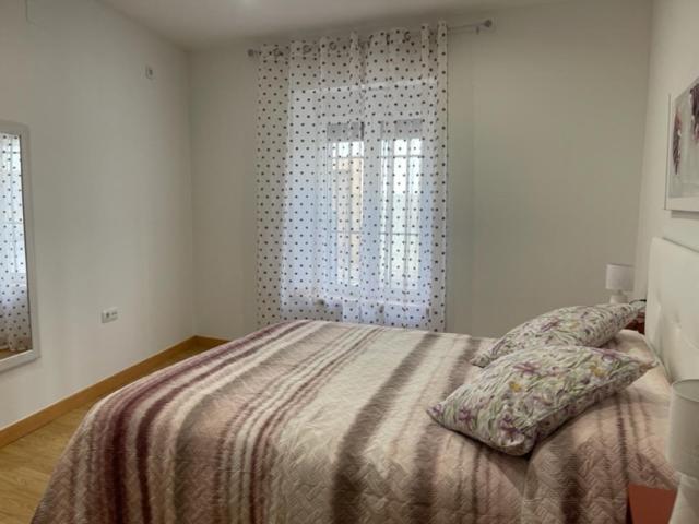 Apartamentos Turisticos Los Barruecos Cáceres Exterior photo